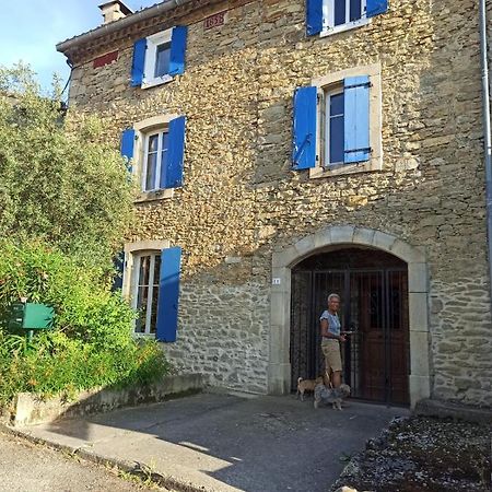 Maison Isivier Magrie エクステリア 写真