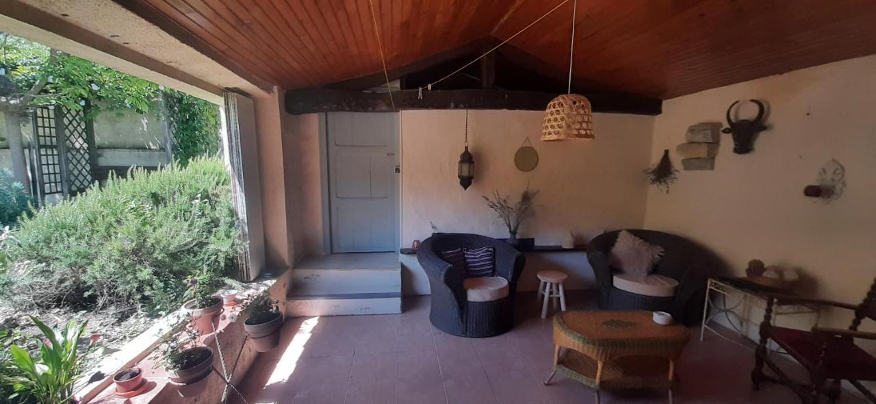 Maison Isivier Magrie エクステリア 写真
