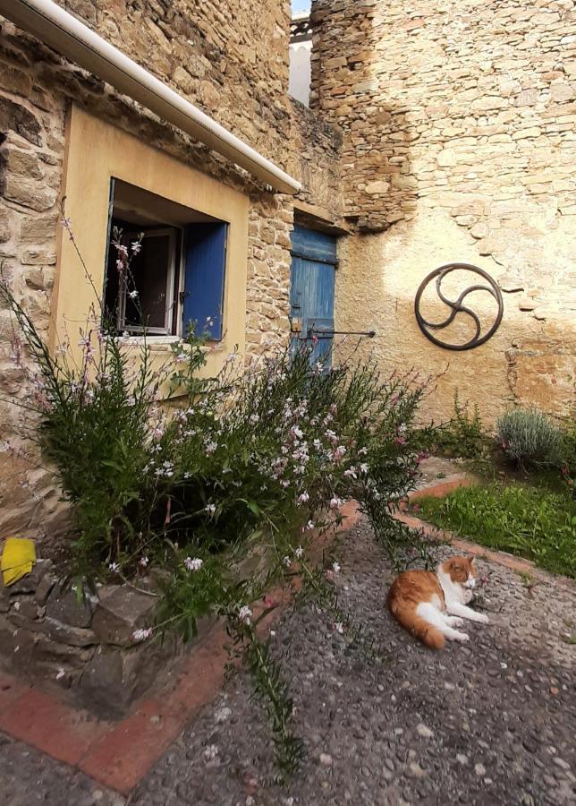 Maison Isivier Magrie エクステリア 写真