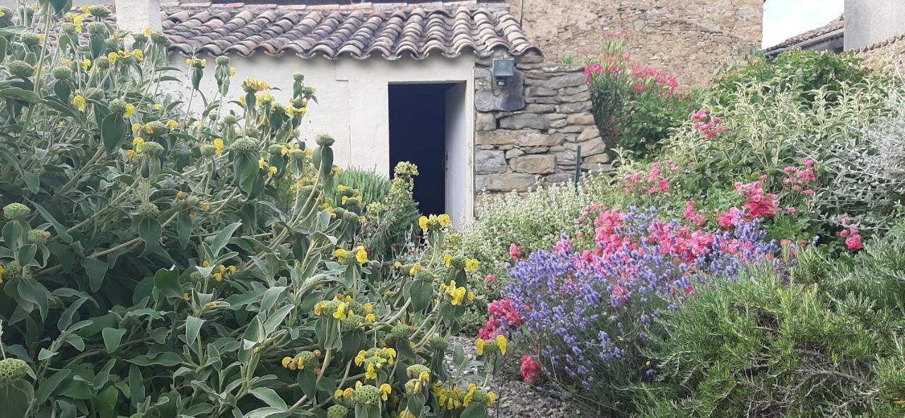 Maison Isivier Magrie エクステリア 写真