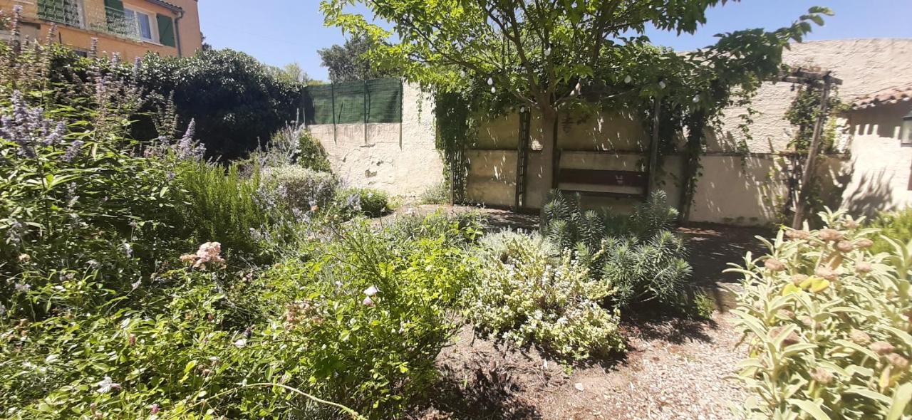Maison Isivier Magrie エクステリア 写真
