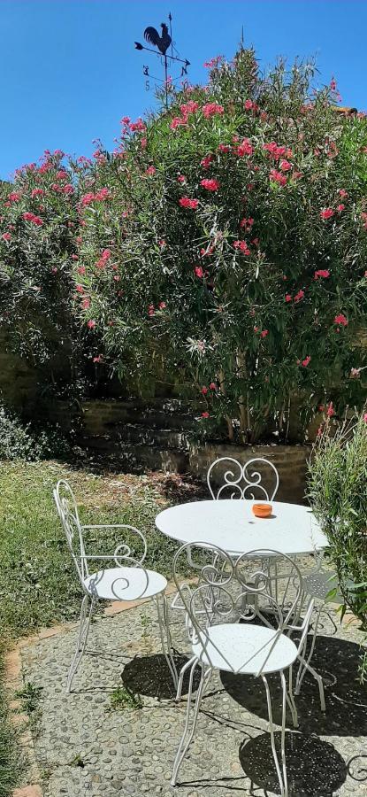 Maison Isivier Magrie エクステリア 写真