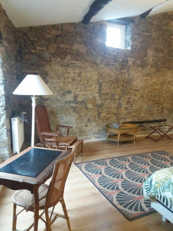 Maison Isivier Magrie エクステリア 写真