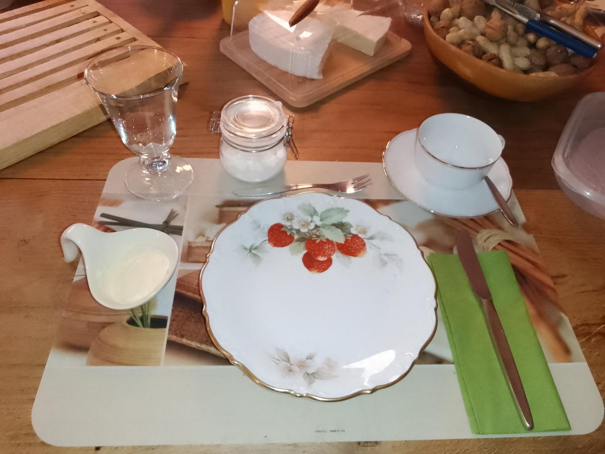 Maison Isivier Magrie エクステリア 写真