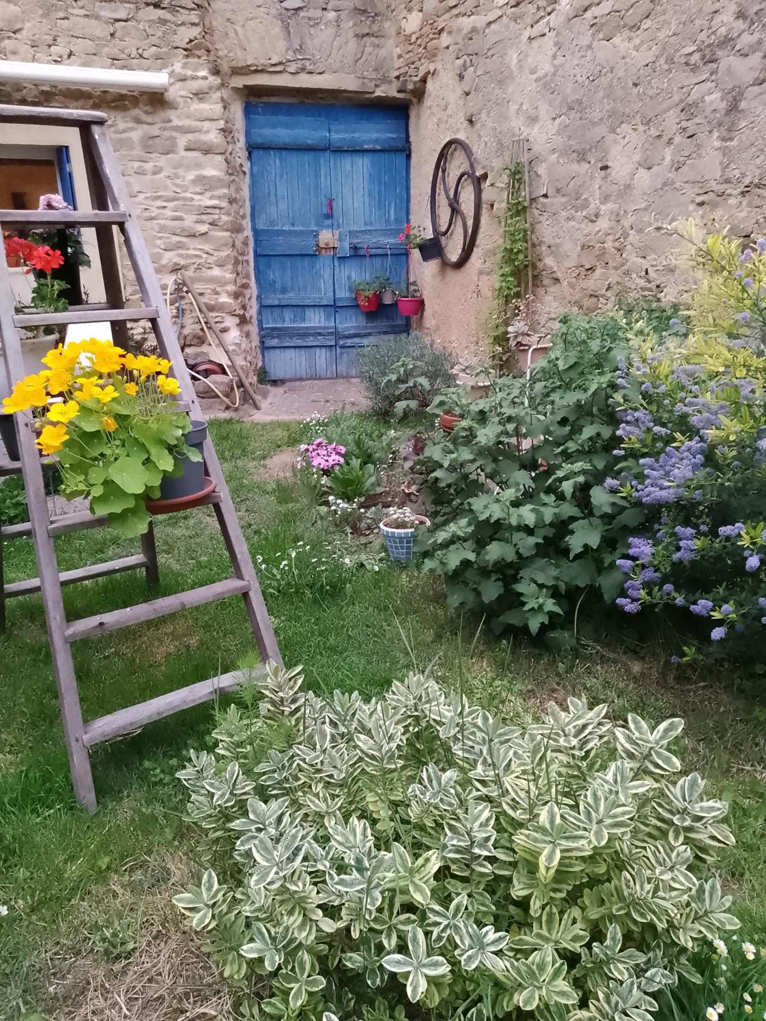 Maison Isivier Magrie エクステリア 写真